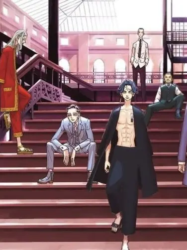 BulkyKazoo1632의 再び。