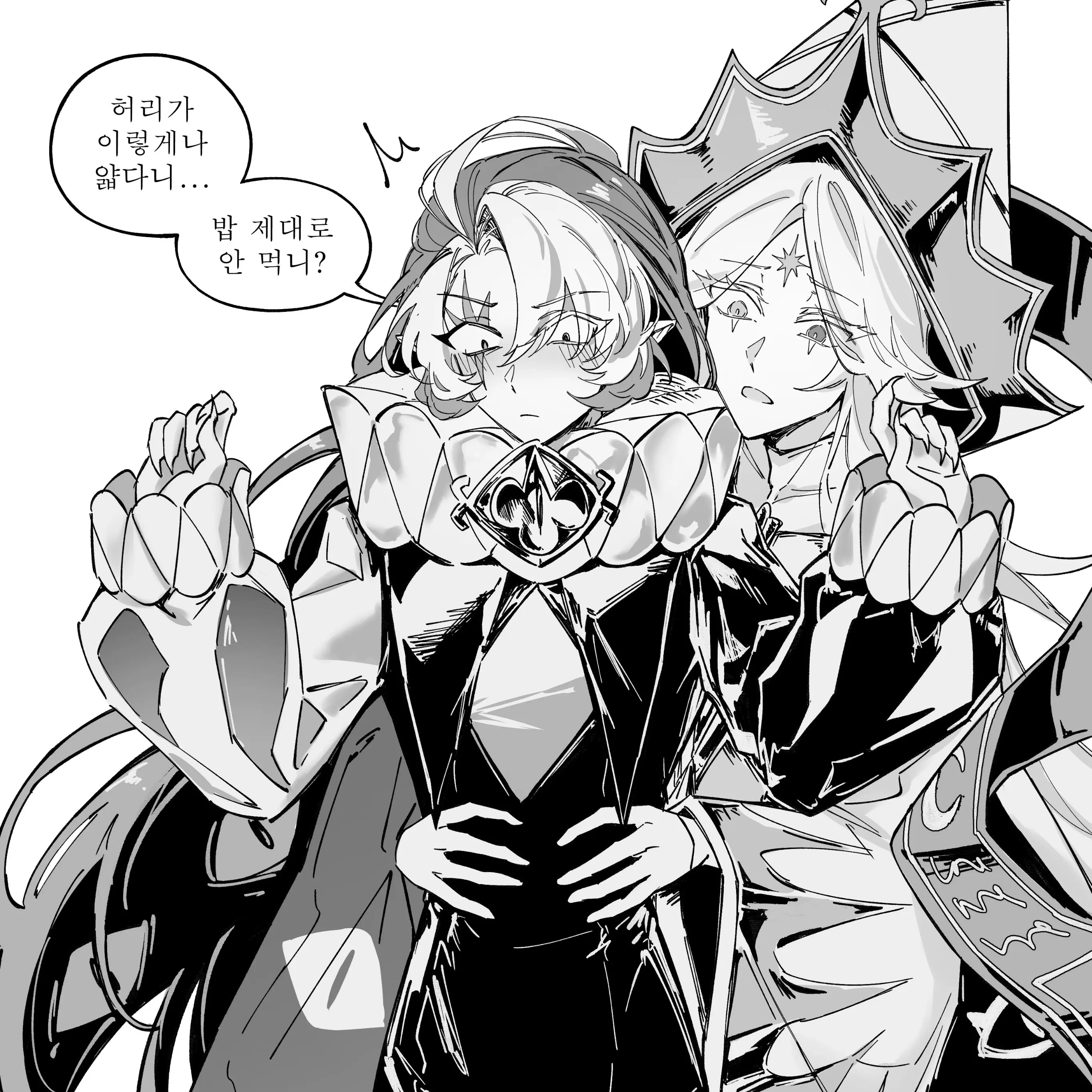 UrbanRifle9422의 쉐도우밀크 쿠키