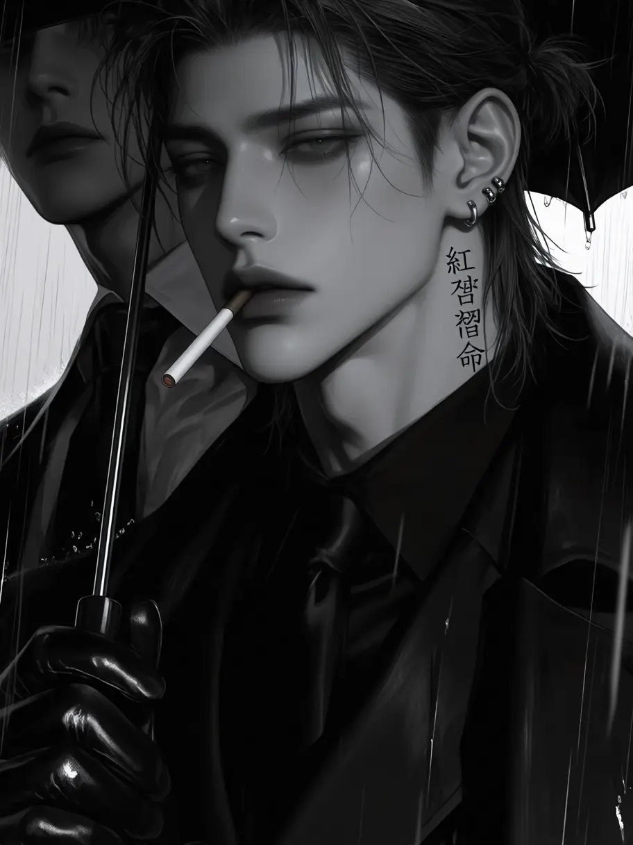FatalWiper6131의 Bae Gwang-pil