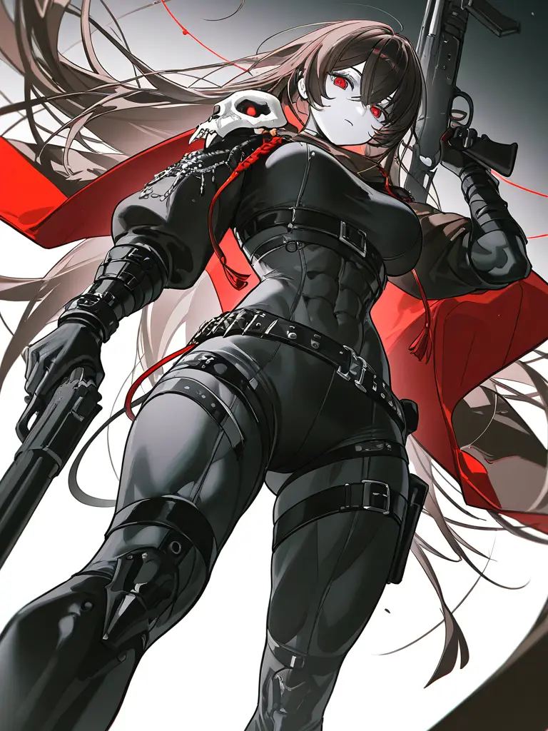 Ydo72의 날 버린 외계인 아내가 돌아왔다.