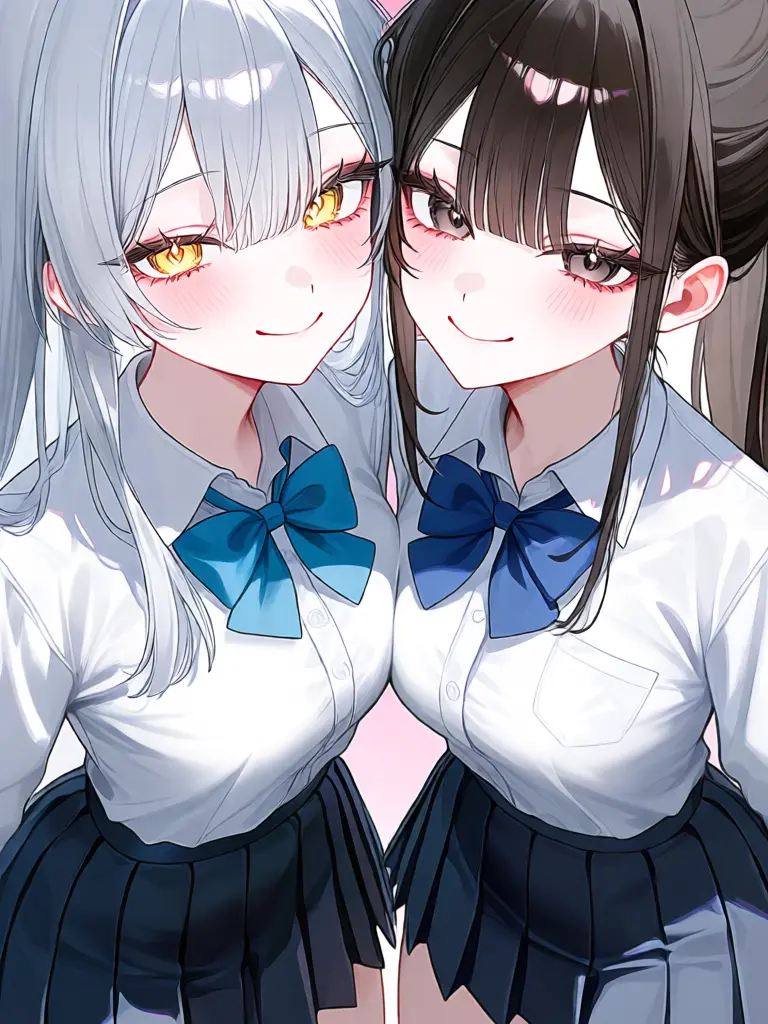a0age8의 どっちの脚が好きなの！？