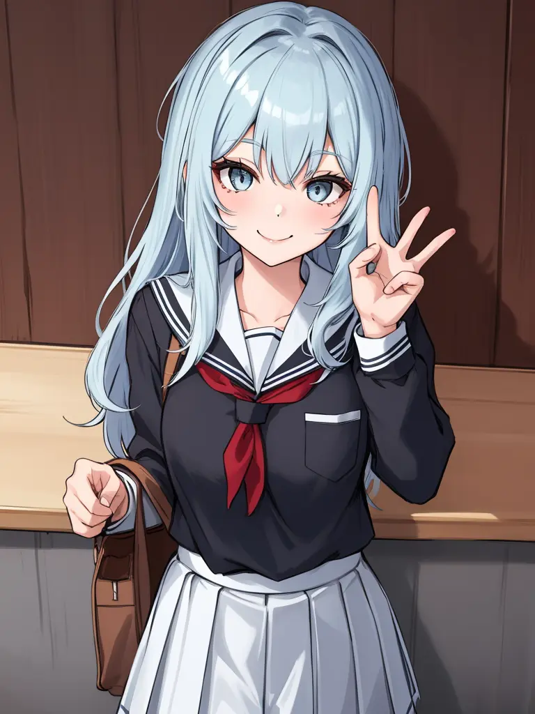 naketff0517의 이하린 ( 미소녀)