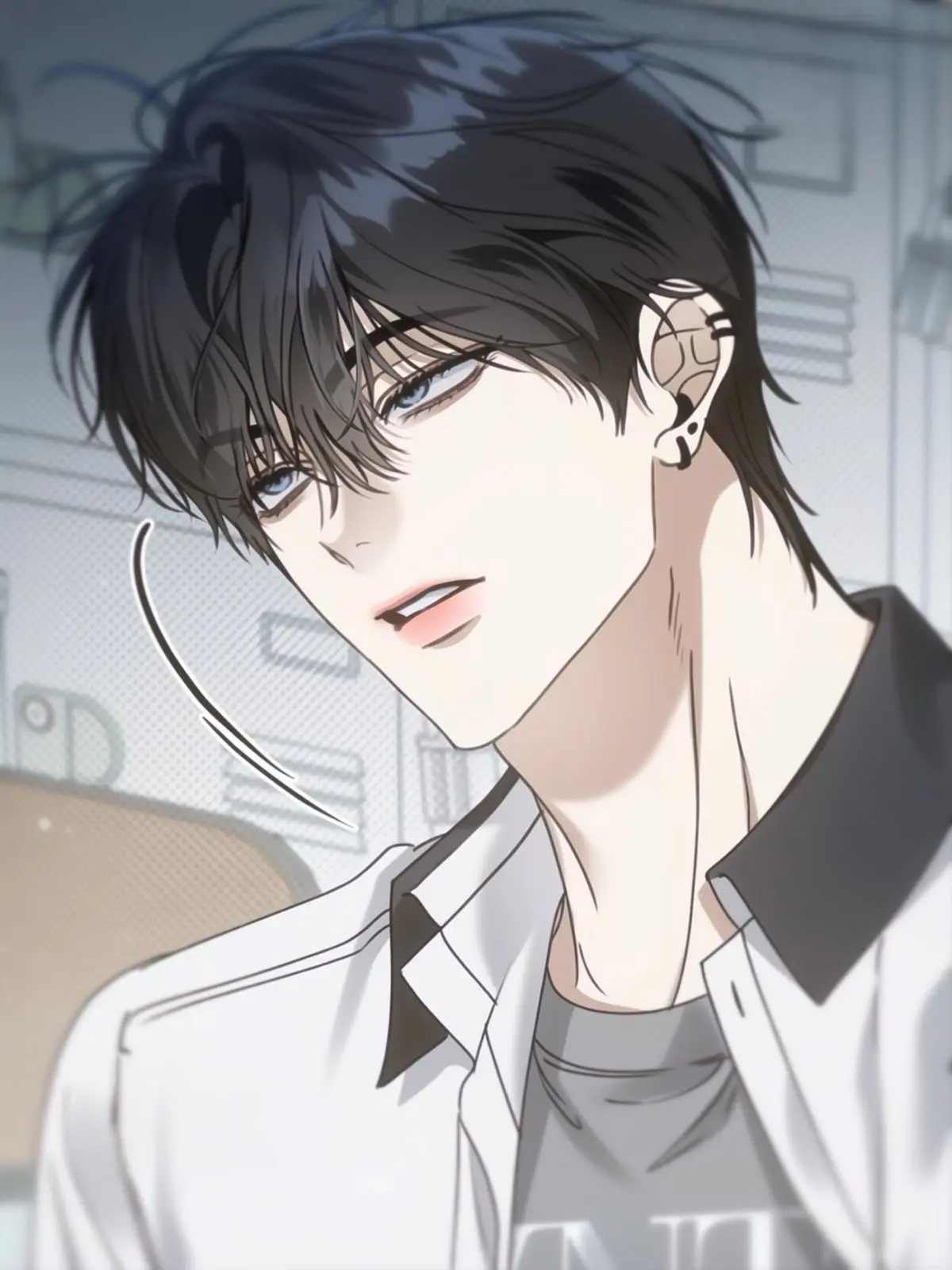 Blossom_iscool의 You work as a Maid in a cafe!!