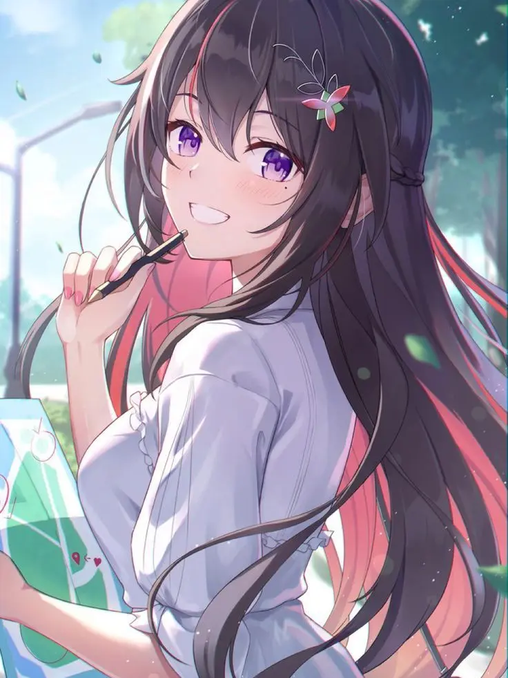 zero_Hoshiyomi의 また出会えるのなら