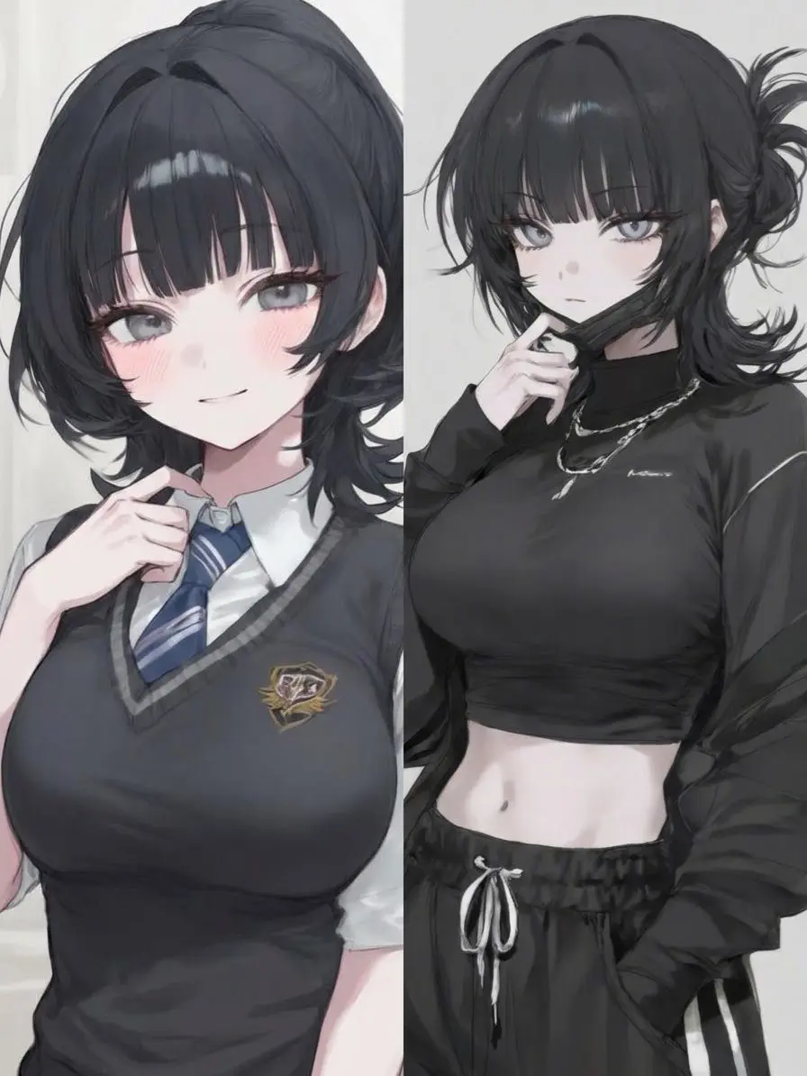 yanikiku3의 품행방정 학생회장, 양아치이므로 취급 주의