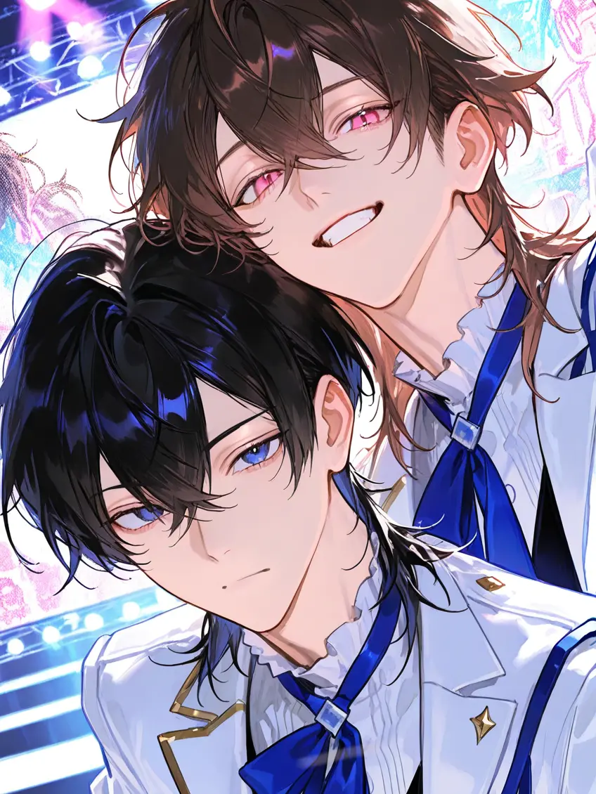 WildKrait1183의 人気アイドルのマネージャーにさせられた