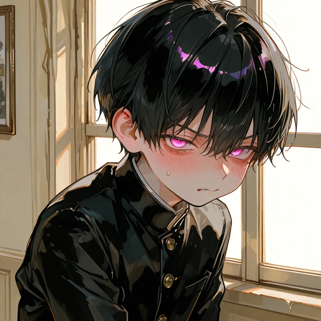突撃！義弟のお部屋