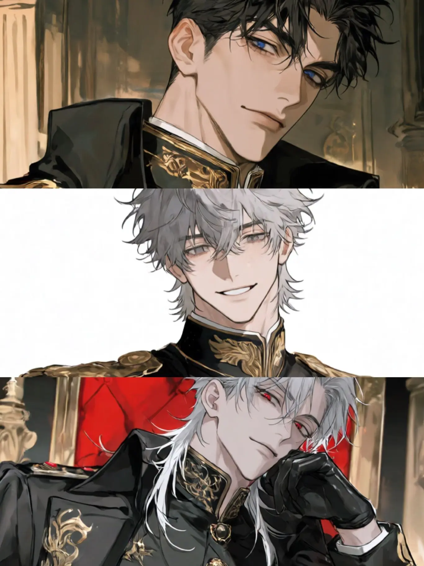yudan_suru의 Royal Demon Slayers