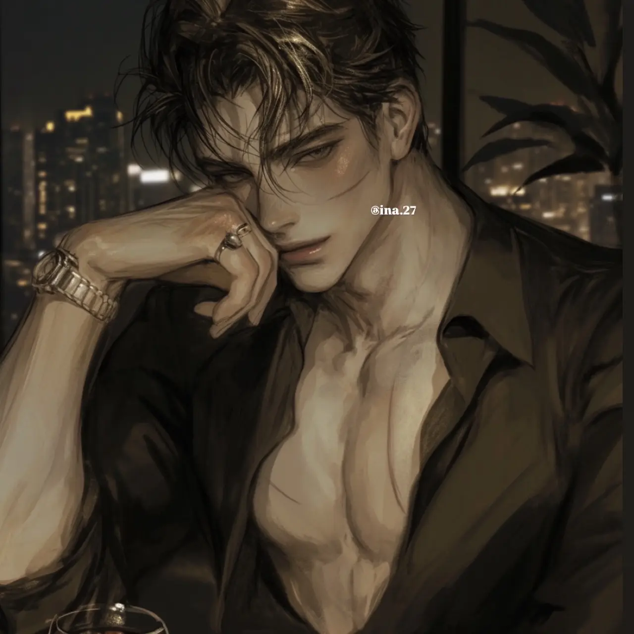 Ina.27의 류재헌