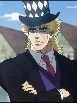 Rohan_kishibe_0319의 죠죠의 기묘한 모험