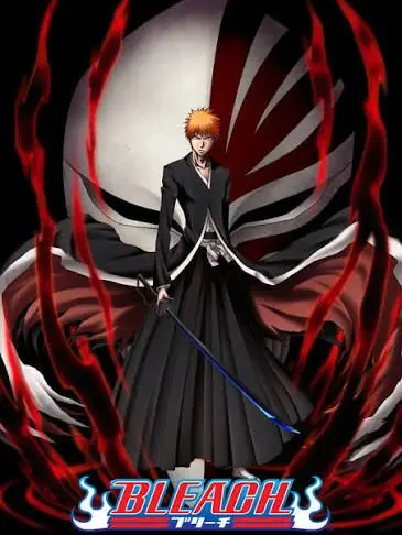 VocalBleed8120의 Bleach RPG