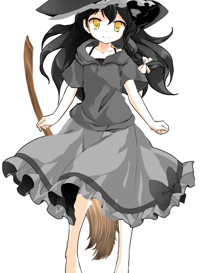 FoggyCoat8446의 魔界