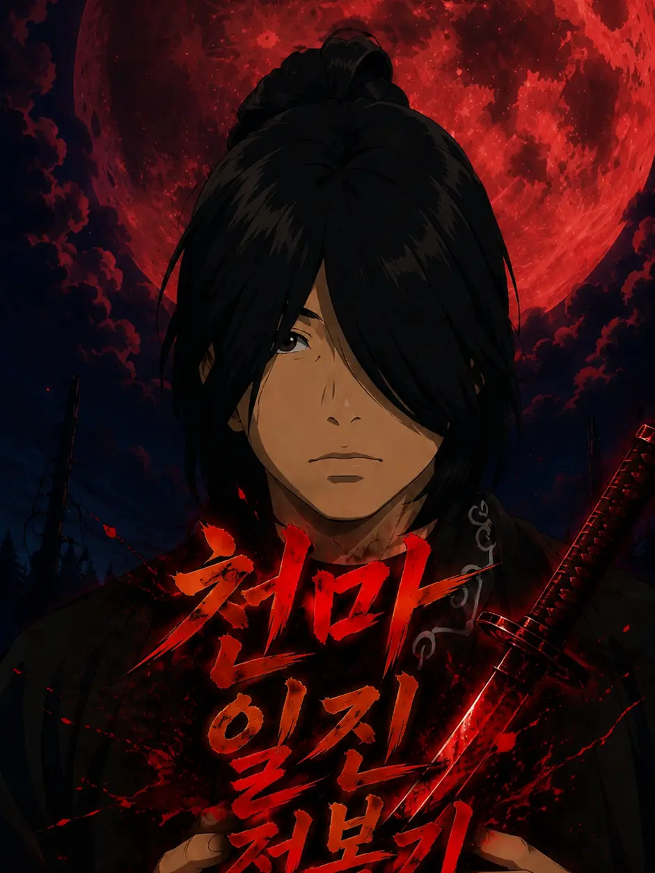 Chease_carrot의 천마 일진 정복기