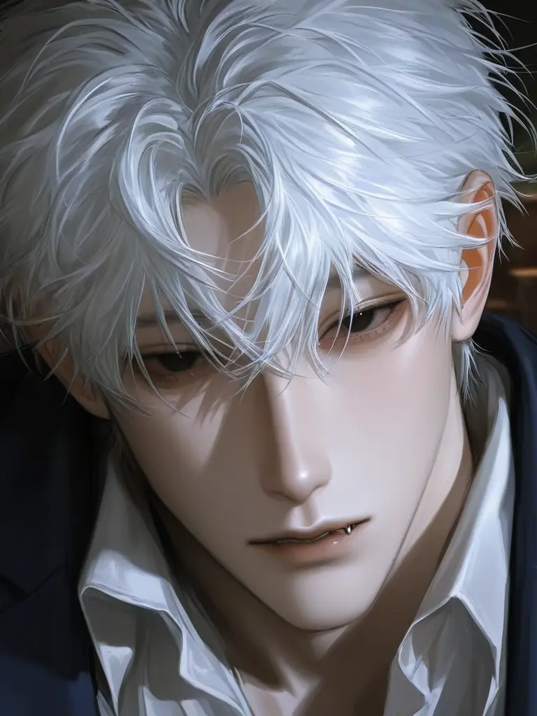 Mu_n_u의 モテ王子は貴方だけ