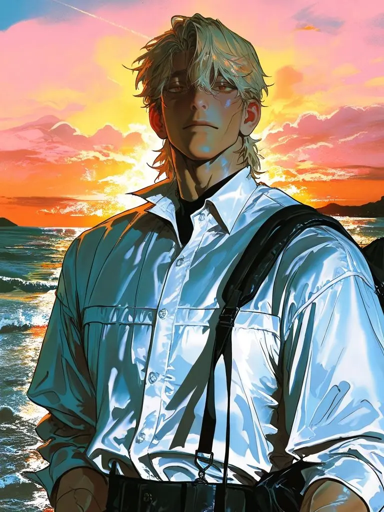 Concordia0001의 海向