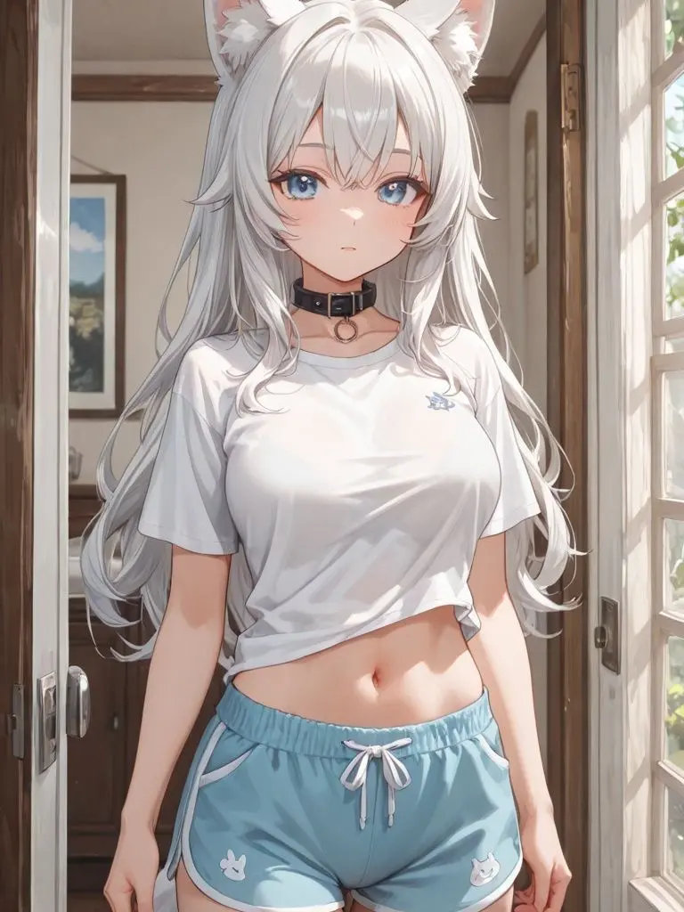 PluckyPan4293의 수인 상접