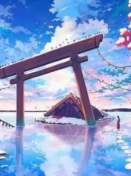 1127hashimotodaaa의 Taming the Queen (Reimu)