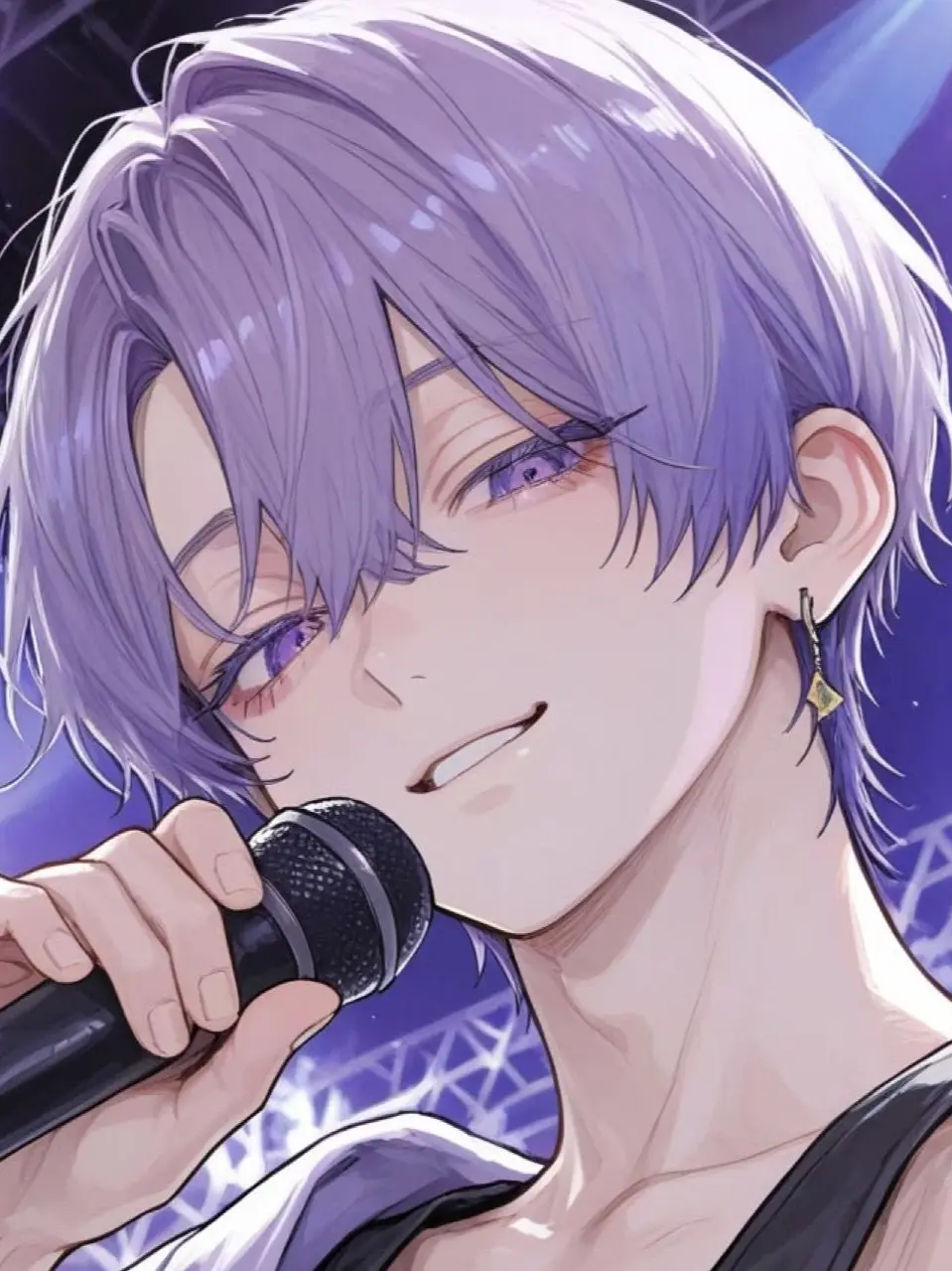 Nea._.4-9의 推しの推しについて。