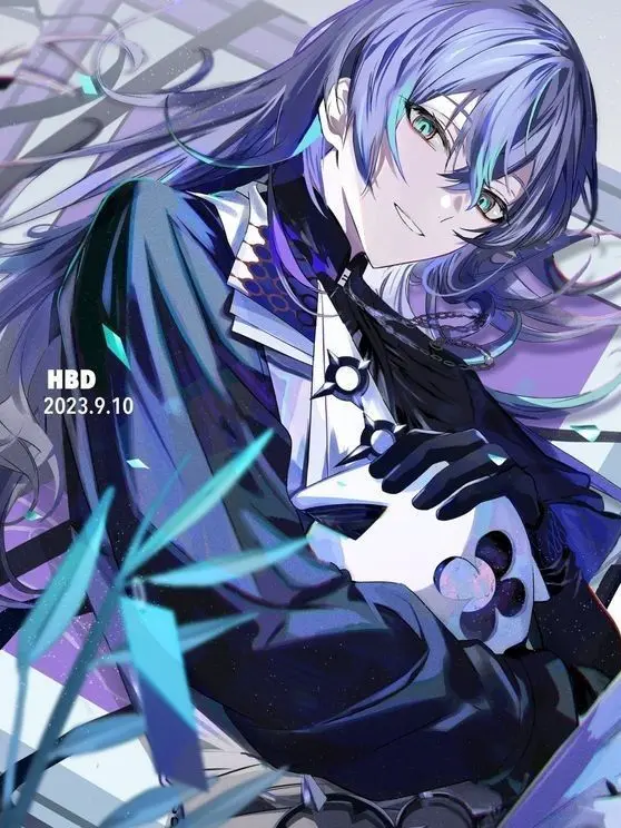 NIZISANZISAIKOU의 君のことが好きな星導にドッキリ！