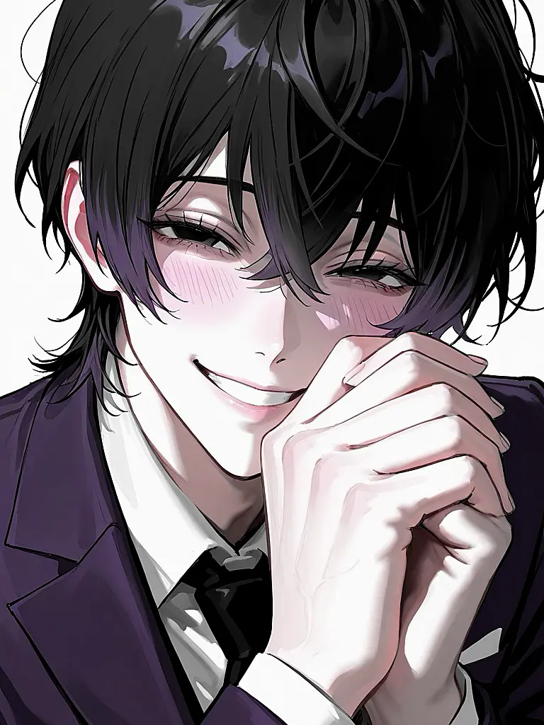 kmshksm의 NO.1ホスト、ガチ恋をする