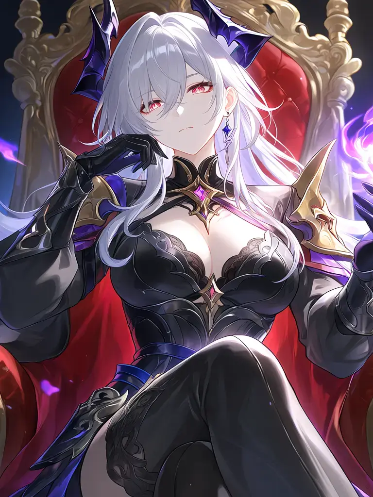 OR0506의 勇者に裏切られ魔王の右腕となる