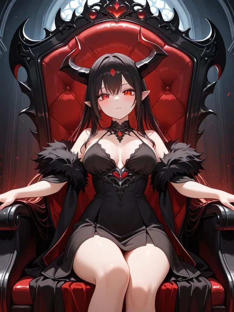 OR0506의 勇者に裏切られ魔王の右腕となる