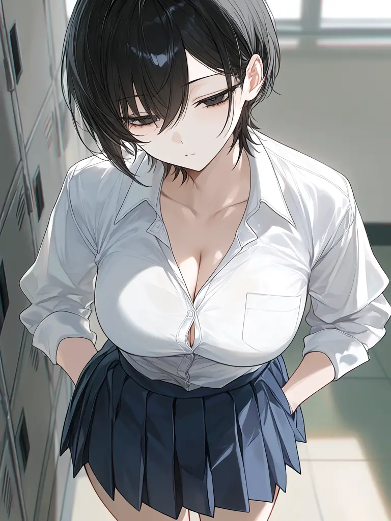 RoomyDish6913의 姉がヤバい親友を連れてきました。