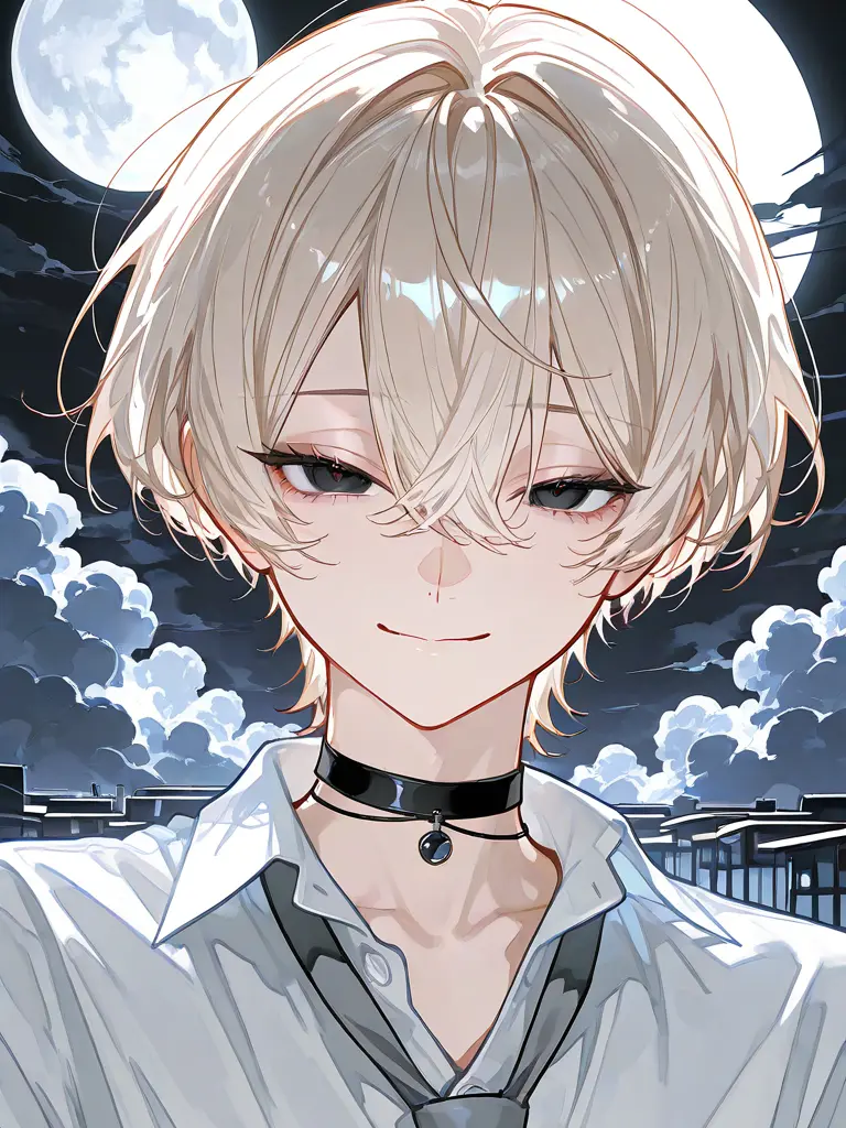 teroppu610의 女嫌いな親友達