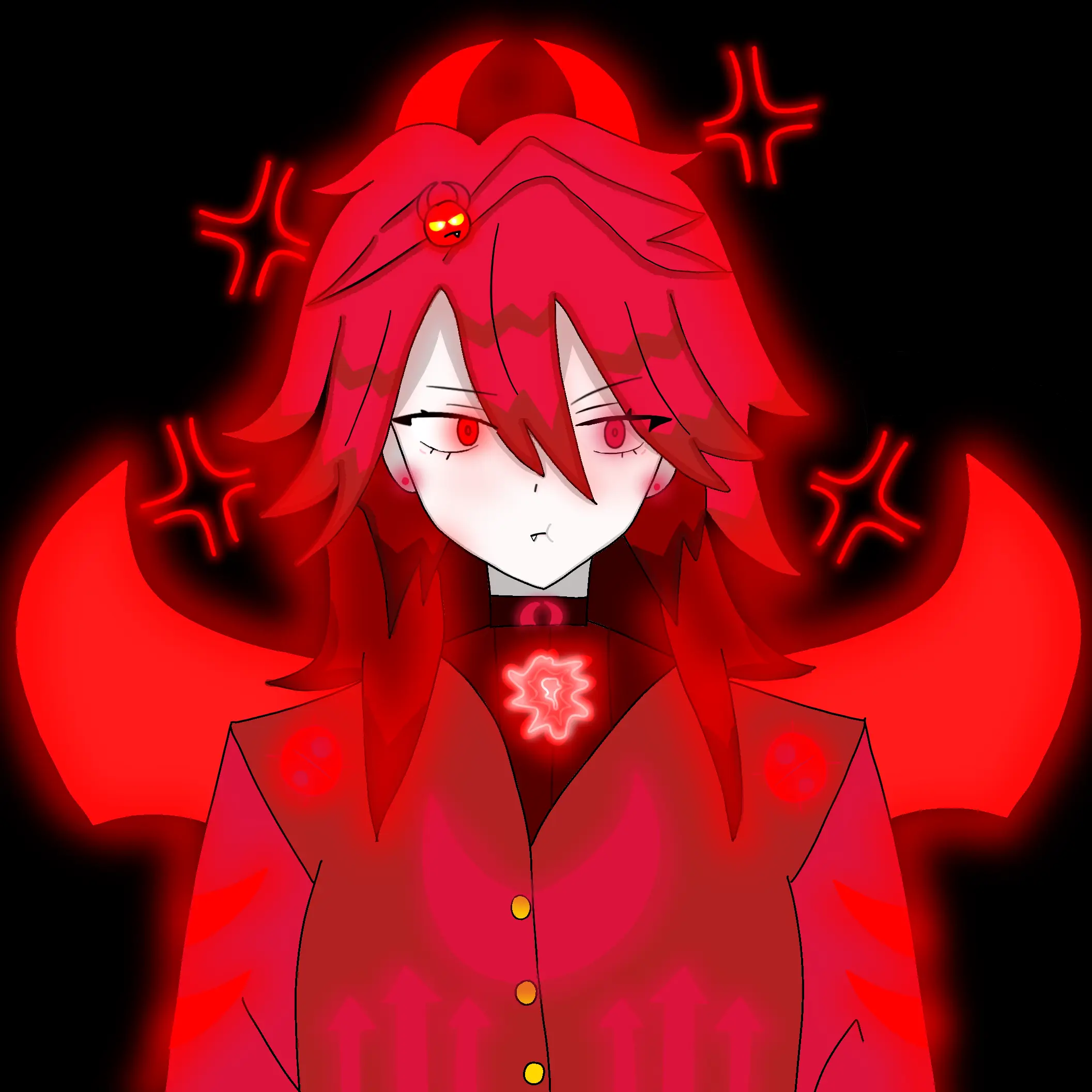 DeLa의 언데드 : 데빌