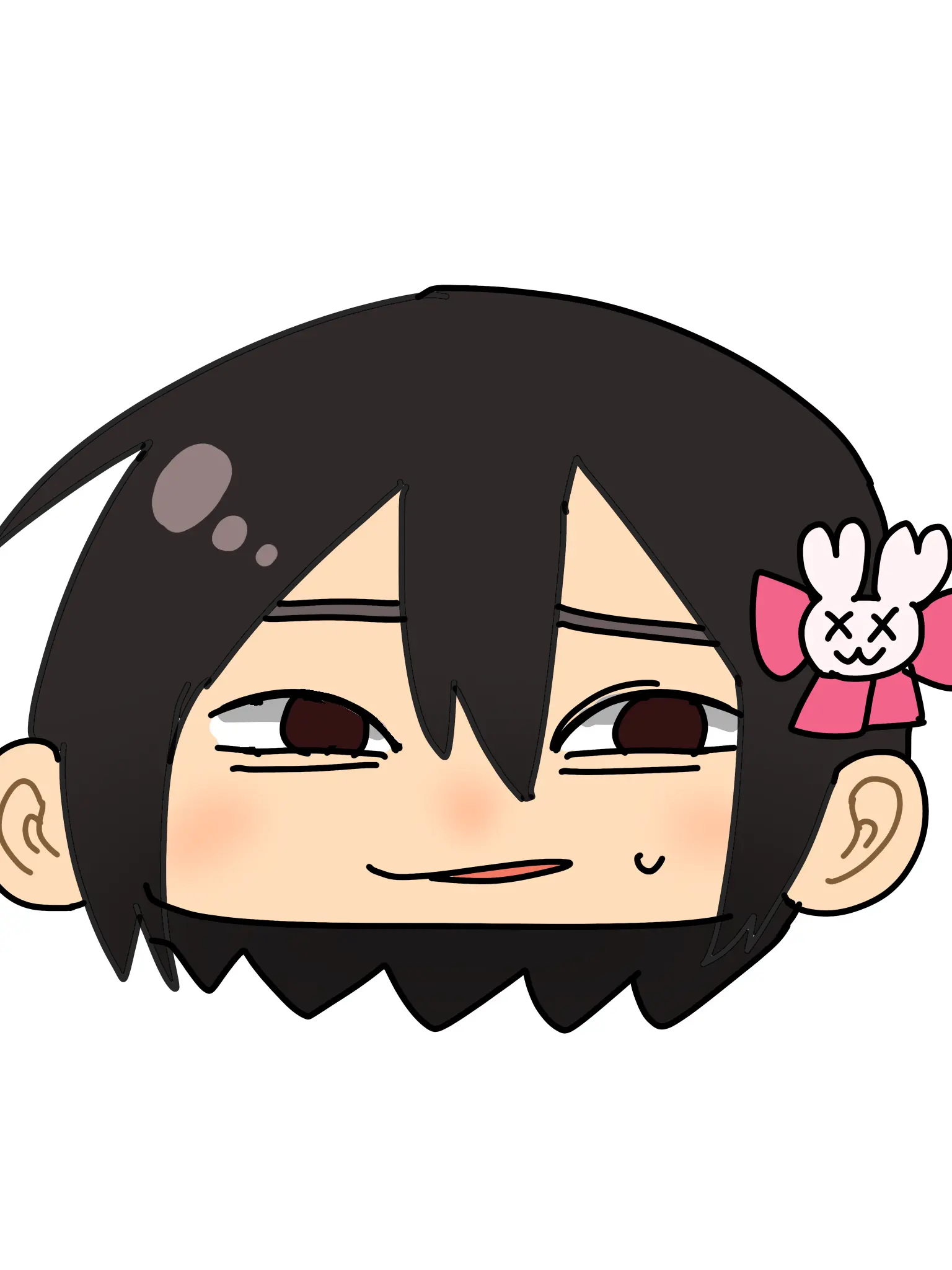 Raisuuuu의 ミカサ