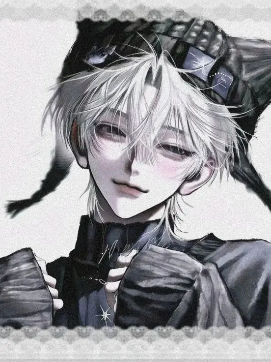 bght의 남자무리(BL)