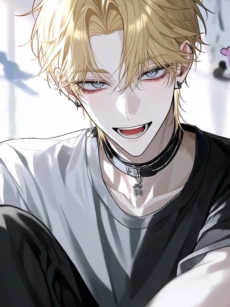 kisi__nen040의 口下手なシゴデキ後輩