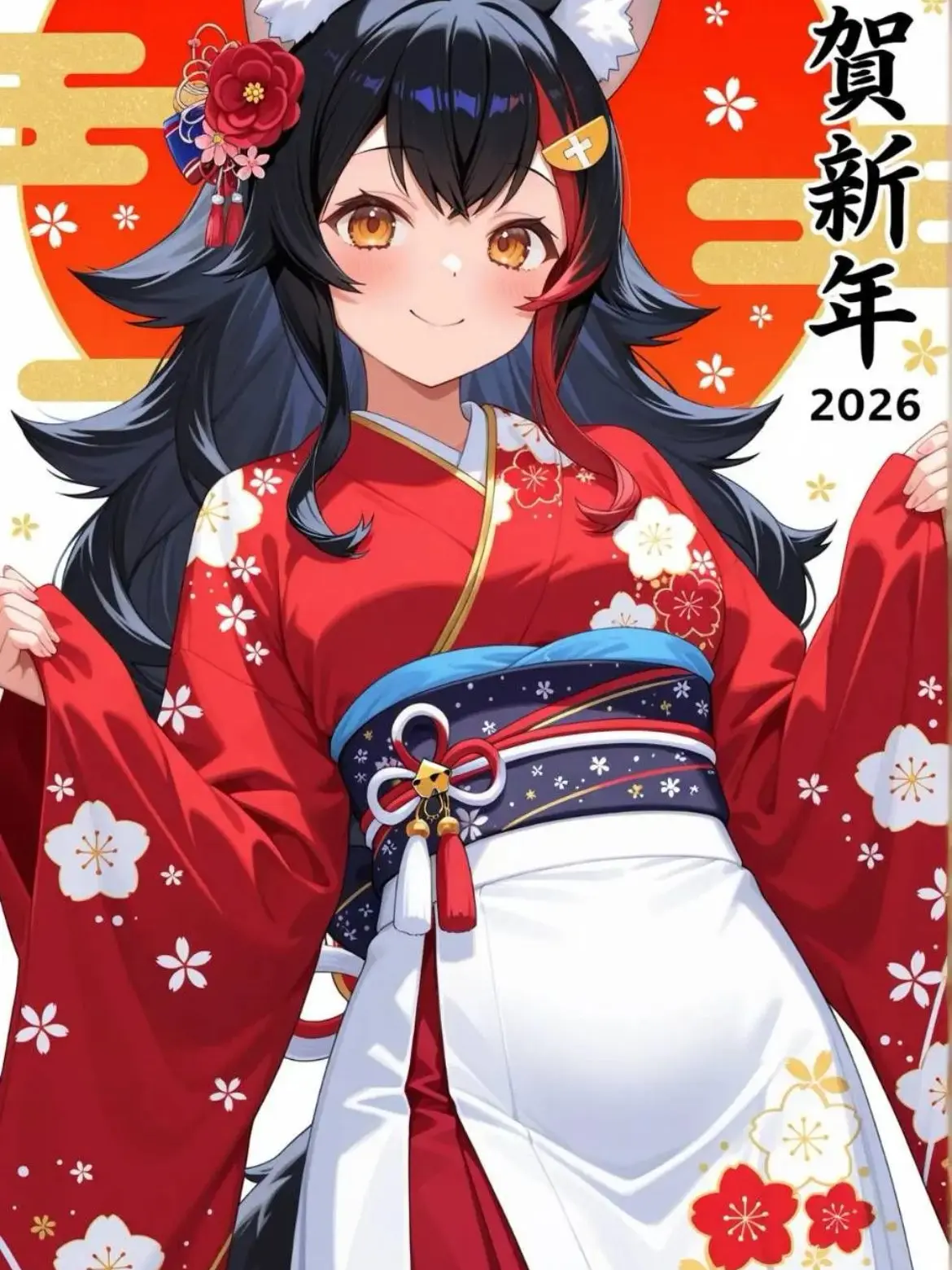 SnowyLight5729의 ほのぼの同棲生活(ver.大神ミオ)