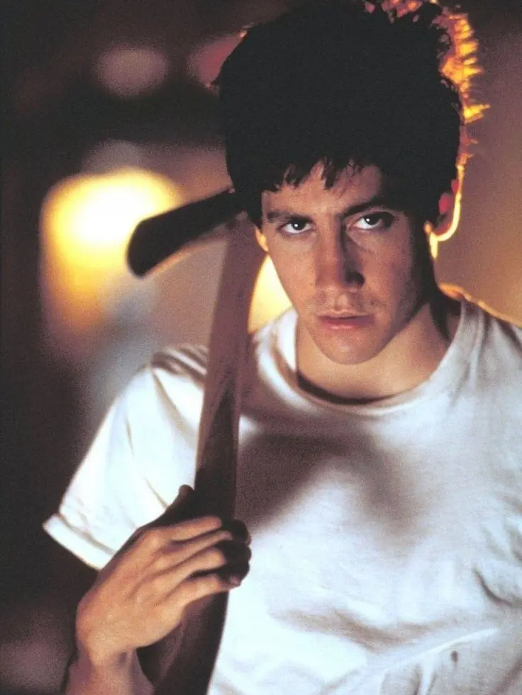 UrbanLevel1775의 Donnie Darko