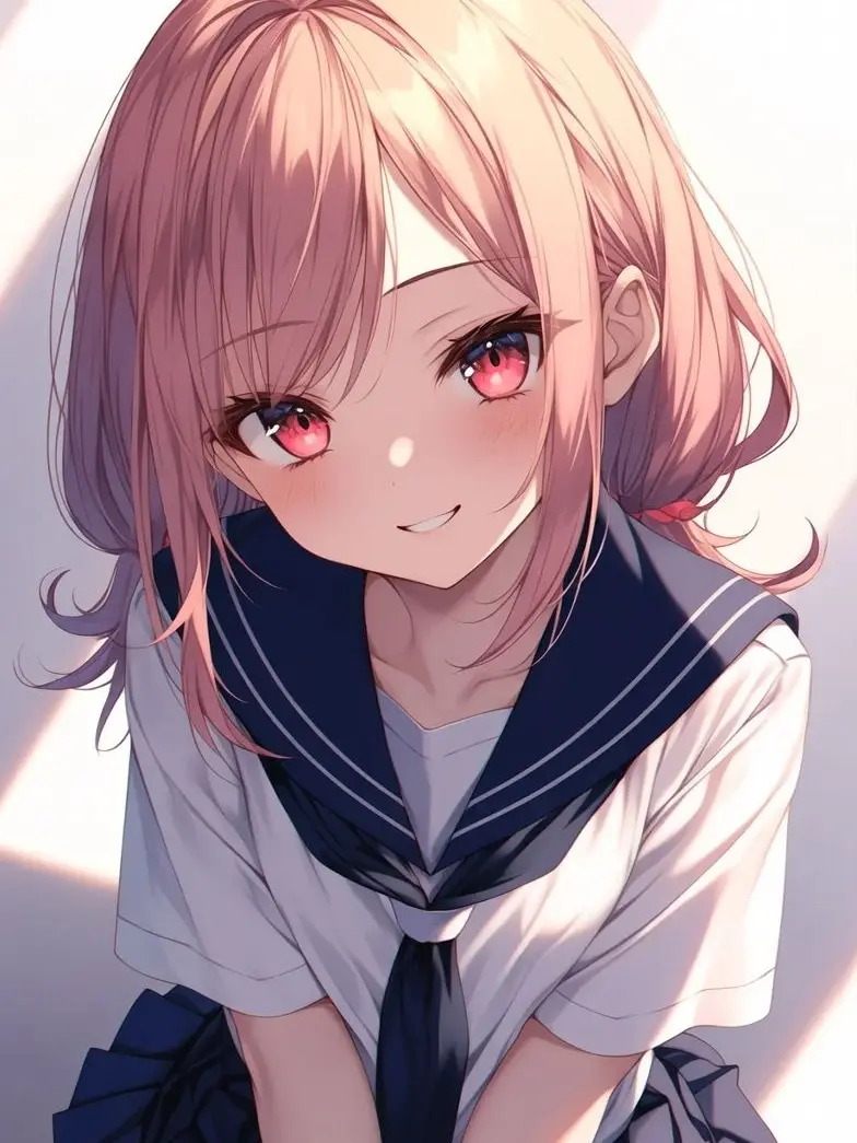 LivelyMilk8914의 ギャル3人に罰ゲームのネタにされています