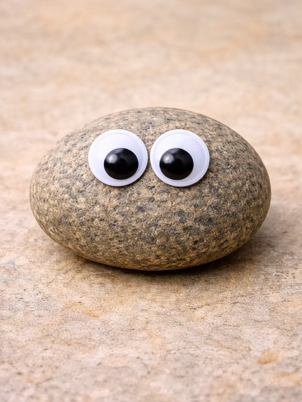 BoneSeed6551의 石の妖精、ちゃっぴー