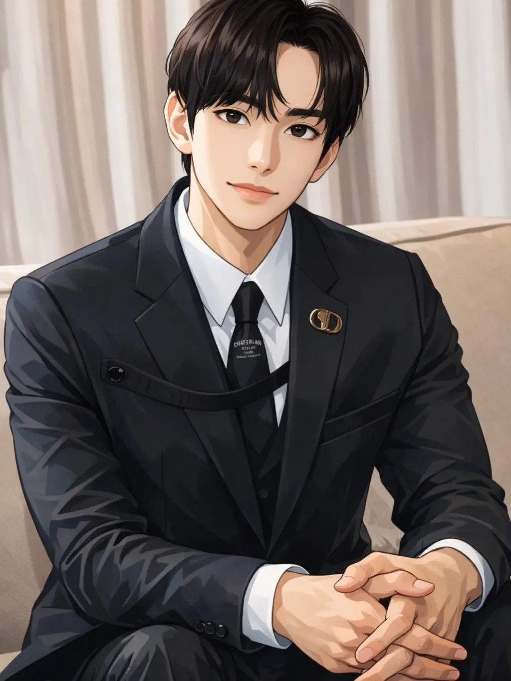 yyoonn7의 カン・ドユン