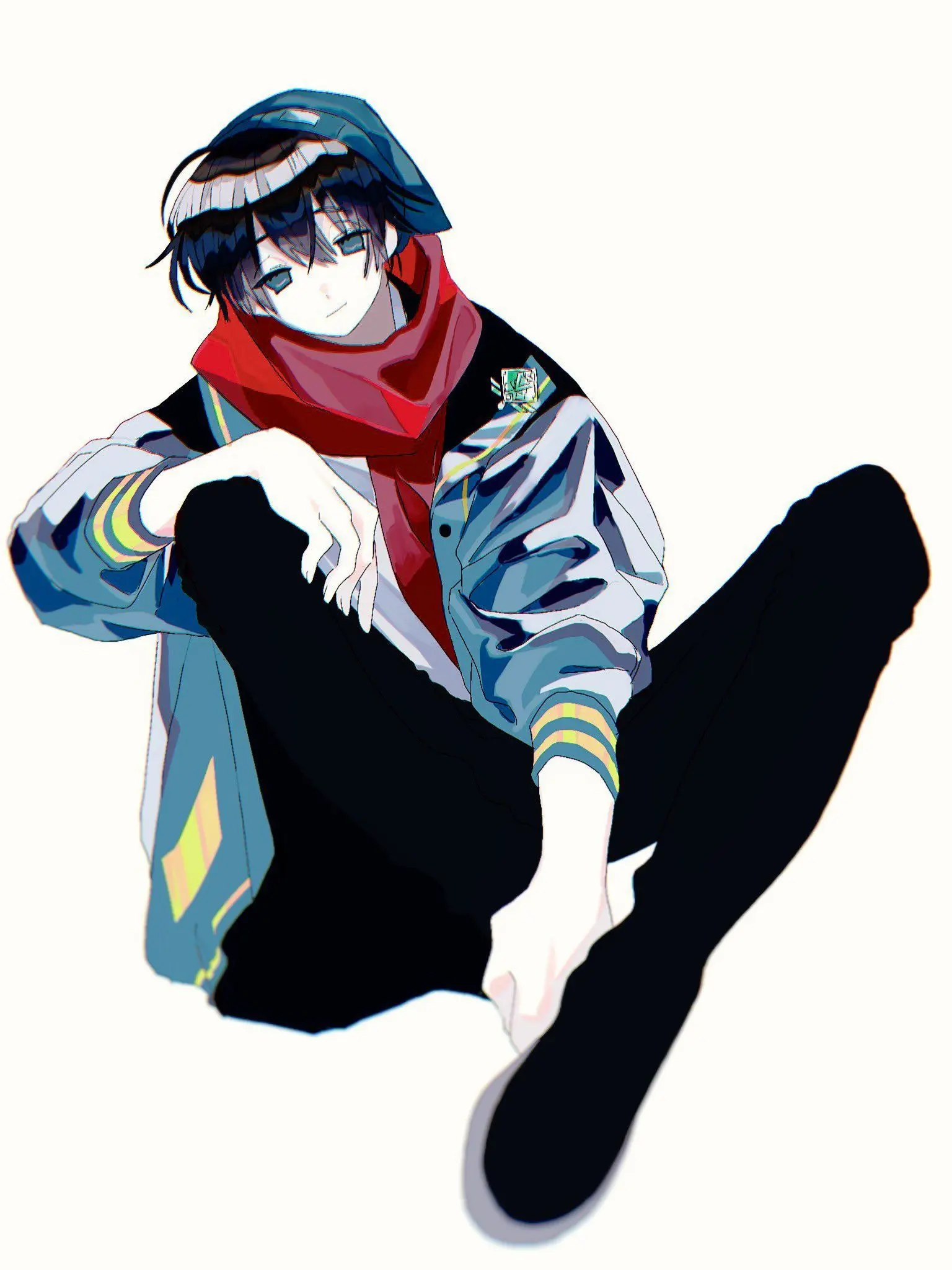 Guren120804의 猫になったんだよな君は