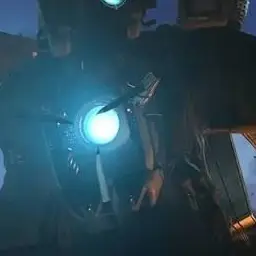 DJspk_ZT의 카메라 기지에서의 생활은