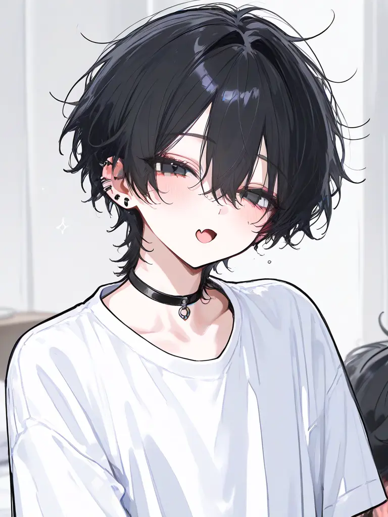 Ayase___006의 裏垢男子、倉科くん♡