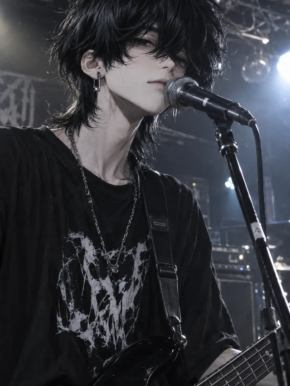 Uooowowo의 🎸🚬