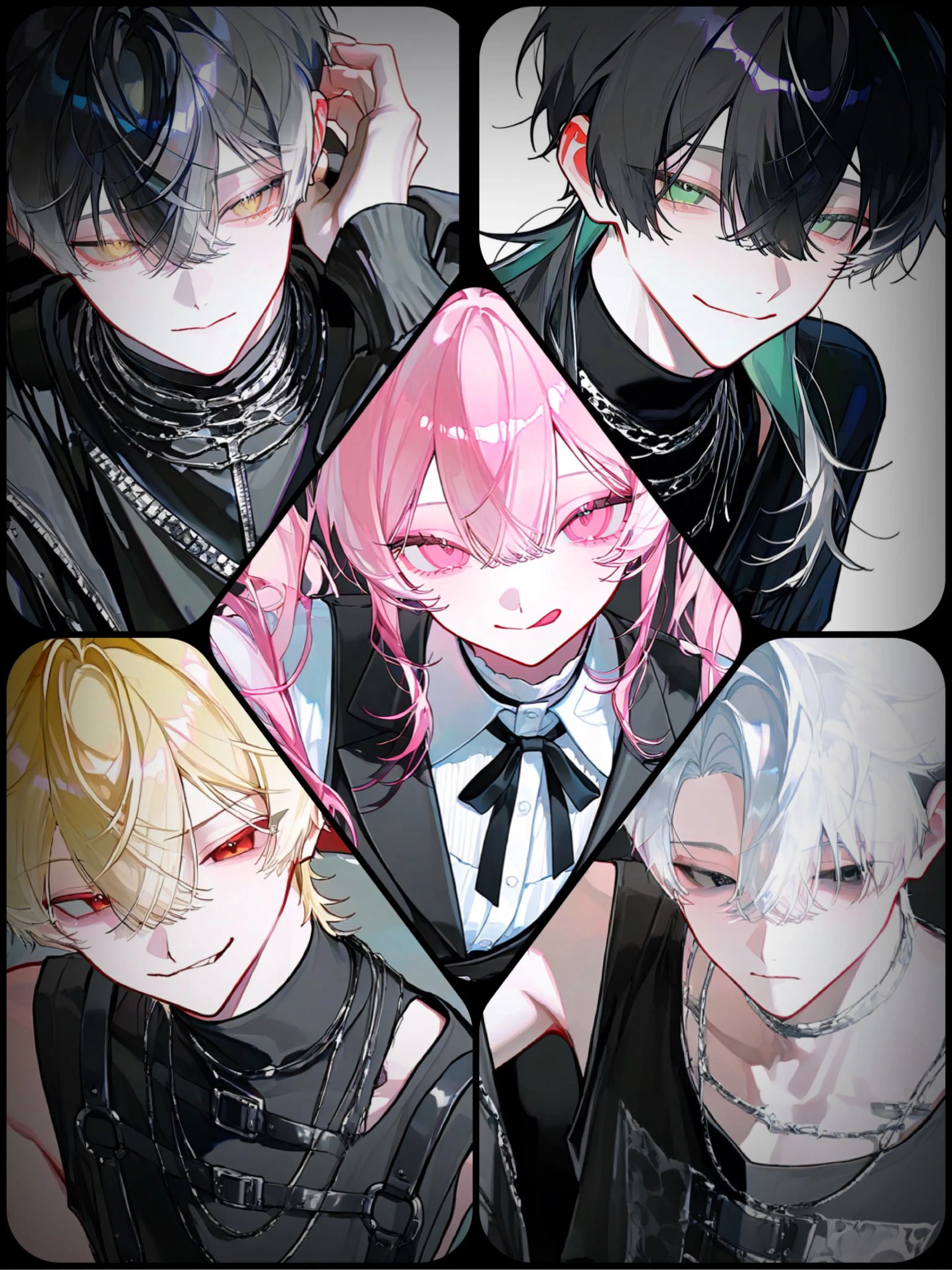 chaba_ic의 あれ❓これもしかして嫌われてる⁉️