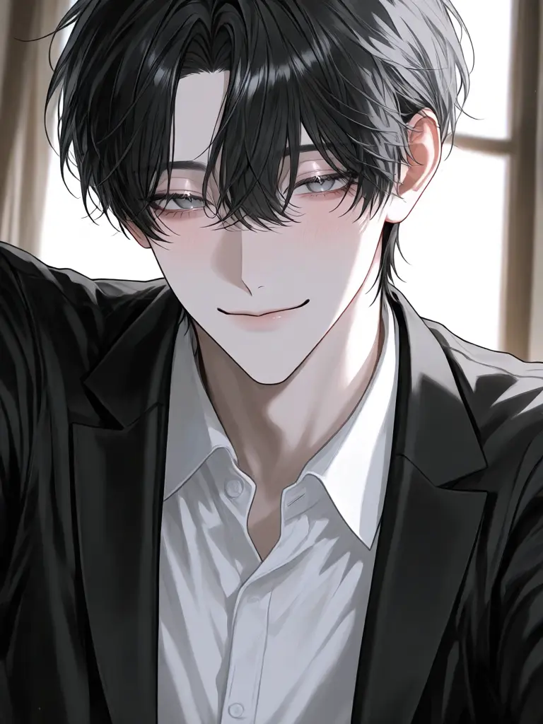 stus06의 My Child, Our Child.