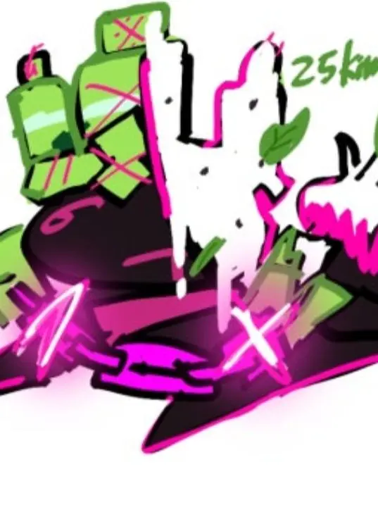 Baumkuchenendroll의 킬러&생존자 {{user}}