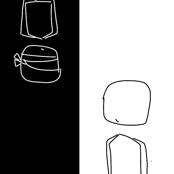 킬러/생존자 {{user}}