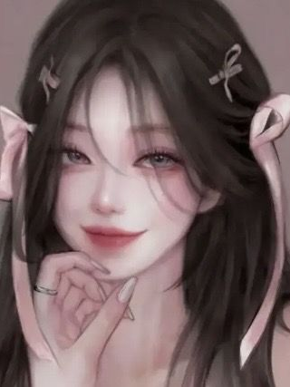 남녀무리 + 여우 대표 이미지