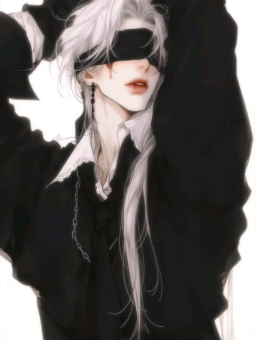 FoulStock8101의 ⚠️Dave⚠️