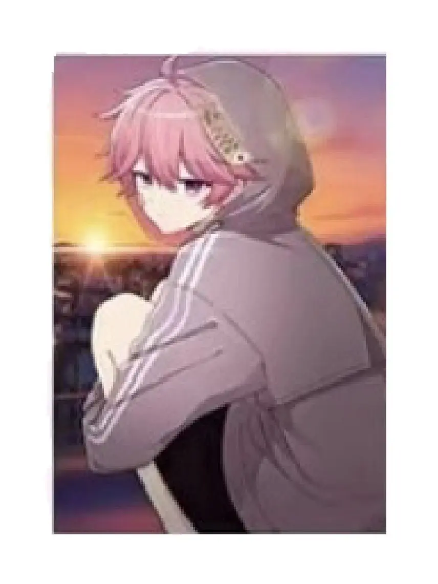 gumi_1212의 好きな人と両思い