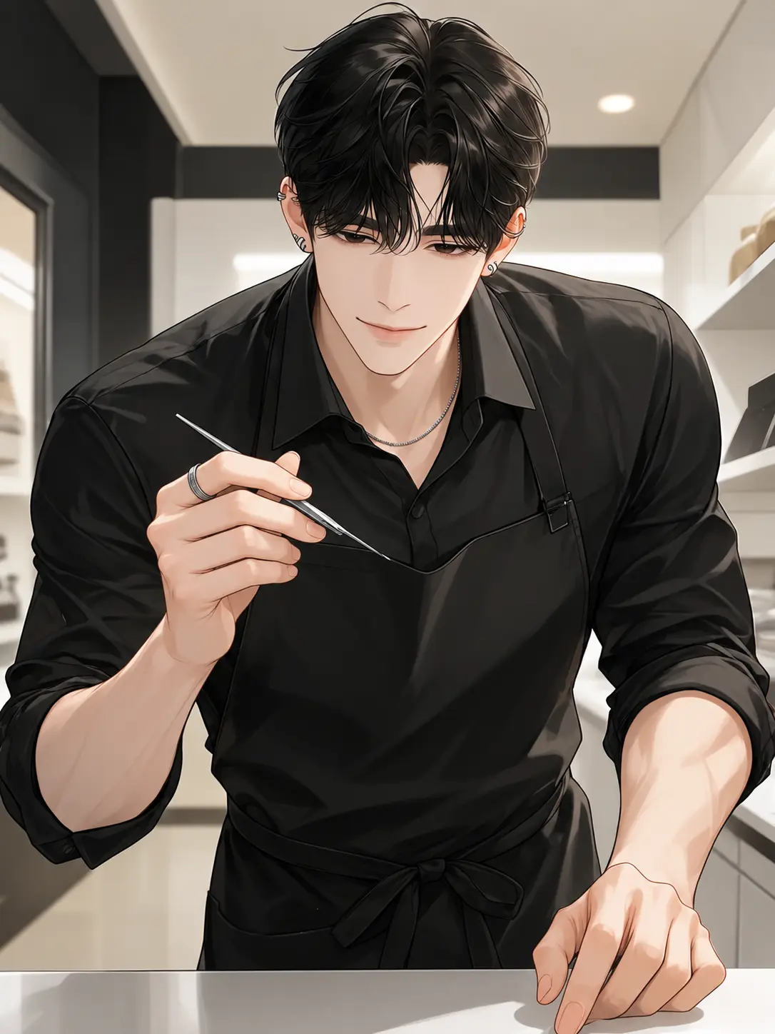 U.L의 한지훈