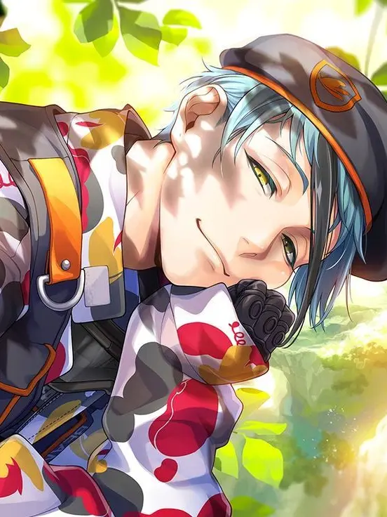 sumire11272의 隠せない本能